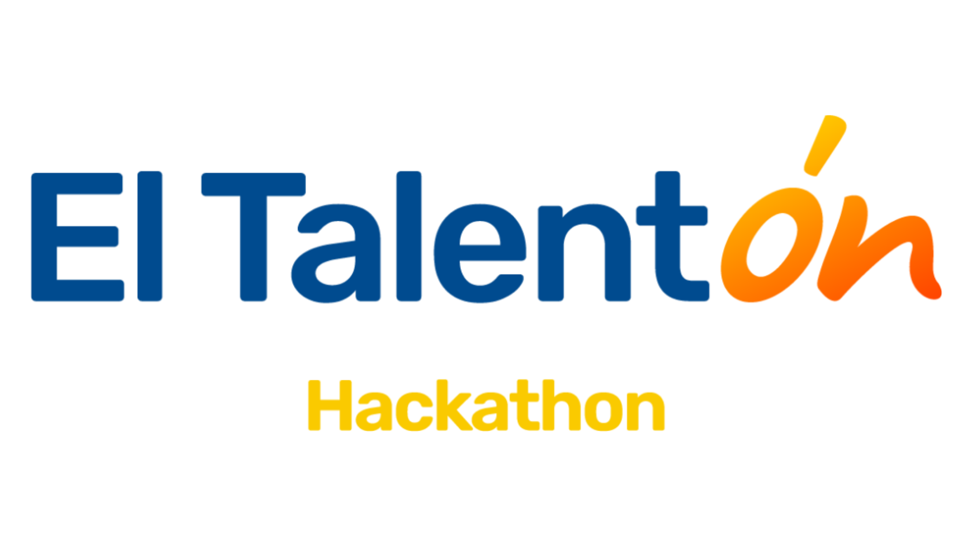 El Talentón Hackathon